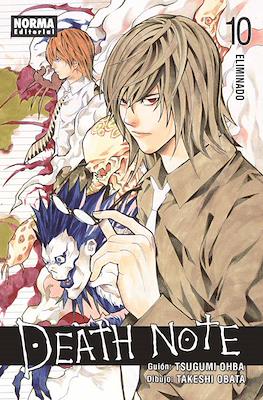 Death Note #10