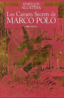 Les Carnets Secrets de Marco Polo