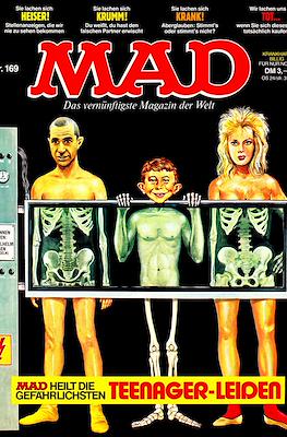 Deutsches Mad #169