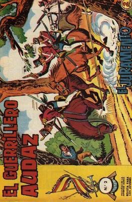 El guerrillero audaz (1962) #2