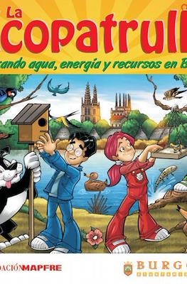 La Ecopatrulla #11
