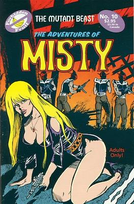 The Adventures of Misty #10