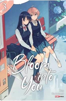 Bloom into You #3