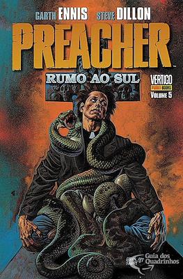 Preacher #5