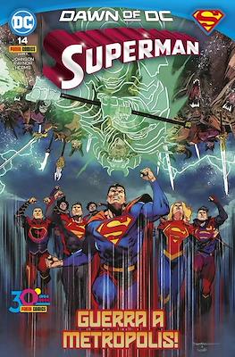 Superman #67