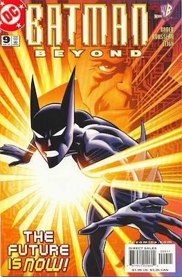 Batman Beyond (Vol. 2 1999-2001) #9