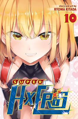 Super HxEros #10
