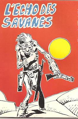 L'Echo des Savanes #58