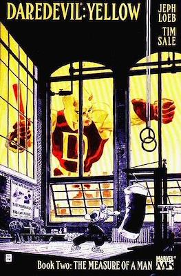 Daredevil: Yellow (Comic Book) #2