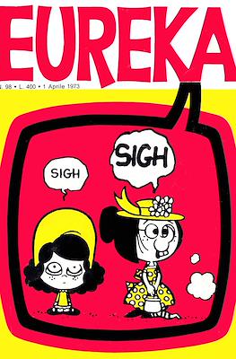 Eureka #98