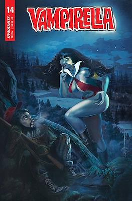 Vampirella (2019- Variant Cover) #14.1