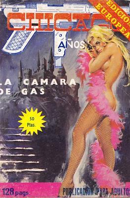 Chicago años 20 #19