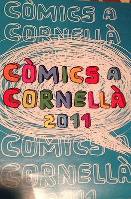 Còmics a Cornellà #23