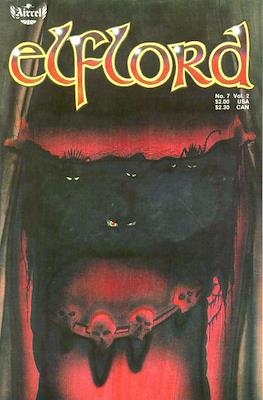 Elflord Vol. 2 (1986-1990) #7
