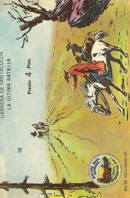Winchester Jim (1965) #18