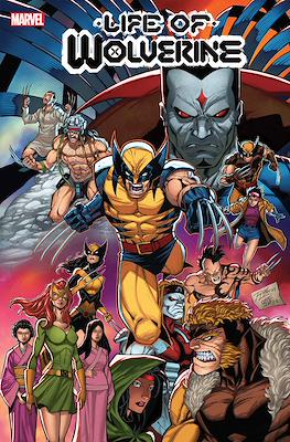 The Life of Wolverine (2024-)
