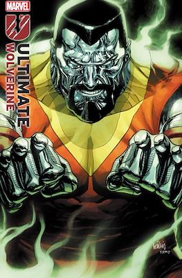 Ultimate Wolverine (2025- Variant Covers) #3.1