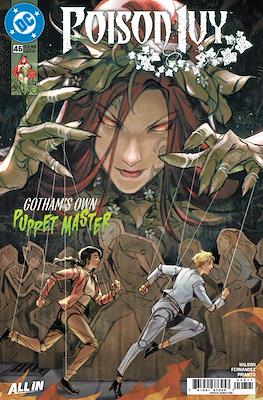 Poison Ivy (2022-) #46