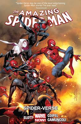 The Amazing Spider-Man Vol. 3 (2014-2015) #3