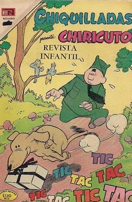 Chiquilladas #282