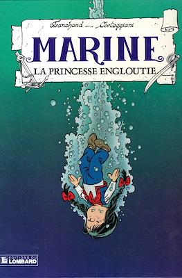 Marine #8