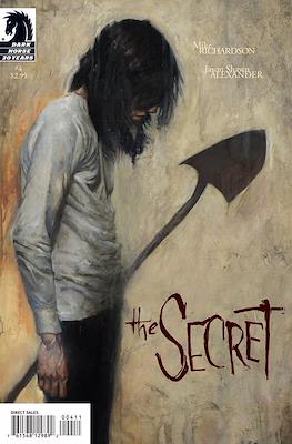 The Secret #4
