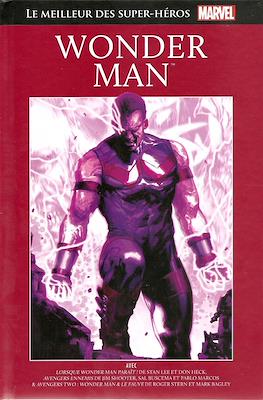 Marvel comics: le Meilleur des Super-Heros #39