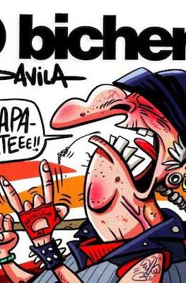 O bichero #8