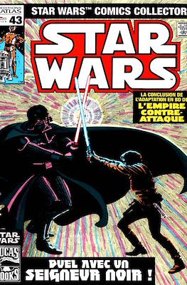 Star Wars Comics Collector #43