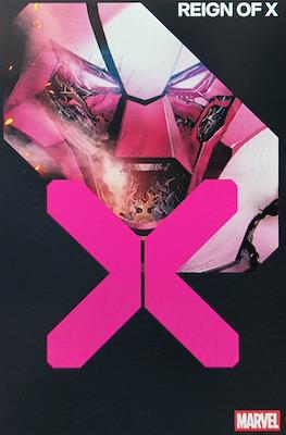 X-Men: Age Of Krakoa - Reign Of X Omnibus #2