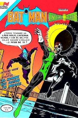 Batman #1256