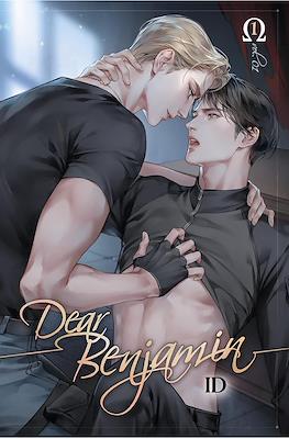 Dear Benjamin #1