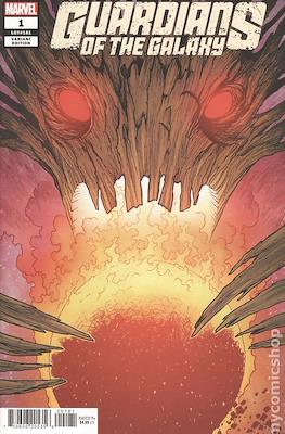 Guardians of the Galaxy Vol. 7 (2023-Variant Covers) (Comic Book) #1.5