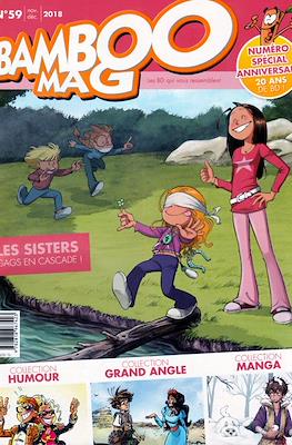 Bamboo Mag #59