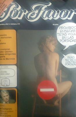 Por Favor #177