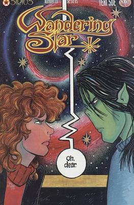 Wandering Star #13
