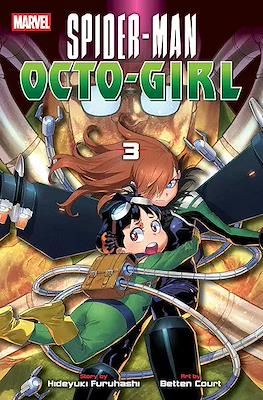 Spider-Man: Octo-Girl #3