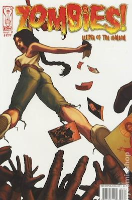Zombies! Eclipse of the Undead #3