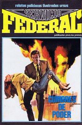 Servicio Federal (1980) #3