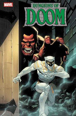 Dungeons of Doom #2