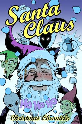 The Santa Claus Christmas Chronicle