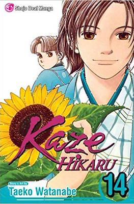 Kaze Hikaru #14