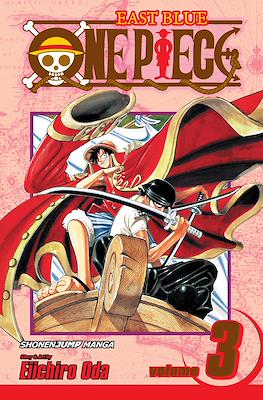 One Piece #3