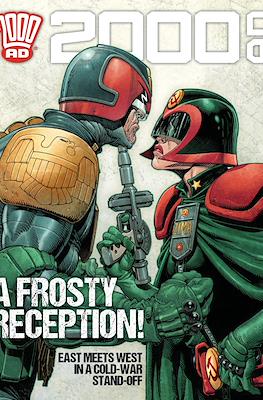 2000 AD #2058