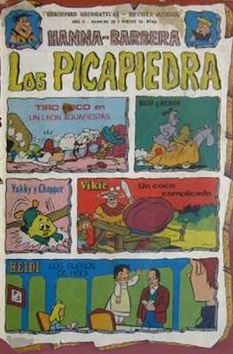 Los Picapiedra #23