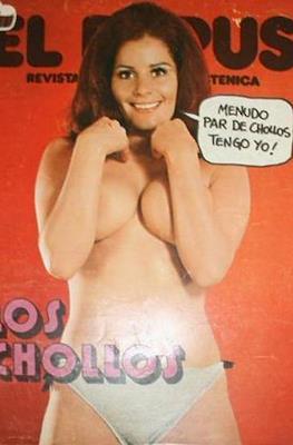 El Papus #99