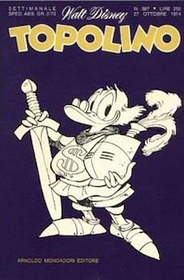 Topolino #987