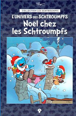 Collection Les Schtroumpfs #18