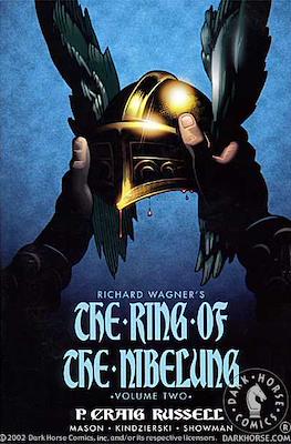 The Ring of the Nibelung #2