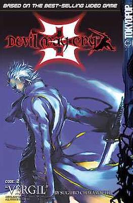 Devil May Cry 3 #2